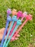Caneta Fofa Gatinhos Gorduchos