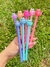 Caneta Fofa Gatinhos Gorduchos - comprar online