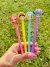 Caneta Fofa Animes na internet