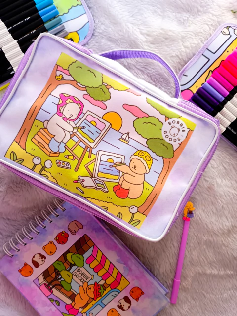 Maleta Bobbie Goods - comprar online