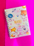 Caderno Personalizado Volta às Aulas - comprar online