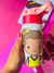 Squeeze Automática com Canudo Personalizado