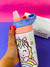 Squeeze Automática com Canudo Personalizado na internet