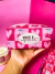 Necessaire M Cherry na internet