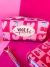 Necessaire M Cherry