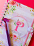 Caderno Personalizado 90 folhas