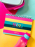 Caderno Consórcios Tupperware - comprar online