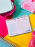 Caderno Consórcios Tupperware na internet