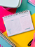 Caderno Consórcios Tupperware - loja online