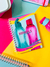 Caderno Rifas Tupperware