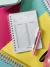 Caderno Rifas Tupperware - comprar online