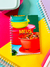 Caderno Pedidos Tupperware