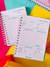 Caderno Pedidos Tupperware - comprar online