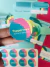 Kit Tags Tupperware - comprar online