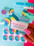 Kit Tags Tupperware - Praper Papelaria Criativa
