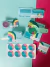Kit Tags Tupperware na internet