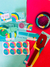 Imagem do Kit Tags Tupperware