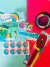 Imagem do Kit Tags Tupperware