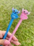 Caneta Fofa Stitch na internet