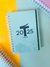 Agenda Comercial 2Dpp Tupperware