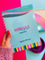 Caderno Rifas Tupperware - loja online