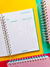 Caderno Eventos Tupperware na internet