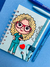 Caderno Pocket Personalizado