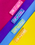 Borracha Cis Spot Color - comprar online