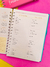 Planner Financeiro 2.0 - Praper Papelaria Criativa