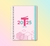 Agenda Comercial 2Dpp Tupperware - comprar online