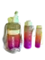 SET DE 3 BOTELLAS MOTIVADORAS