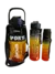 SET DE 3 BOTELLAS MOTIVADORAS - comprar online