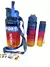 SET DE 3 BOTELLAS MOTIVADORAS - tienda online