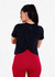 Blusa Flow Carbon - Viev Concept