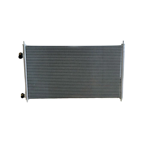 Condensador Honda 1.7 1.8 16v C/ Ar Mec 2001/2003