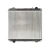 Radiador Volkswagem 8-150 9-160 2011 A 2019 Rv3013