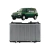 Radiador Água Honda Crv 2.0 1997/2001 Aut/Mec
