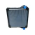 Radiador Case W20e 521d 521e 521f 521g Pc10000124