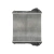 Radiador Case 580l 580m S/ Lateral 232545a1