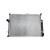 Radiador Bmw 535i 3.5 L6 1988/1993 C/ Ar Aut/Mec - comprar online