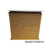Colmeia Radiador Carterpillar D5 856x712 5 Tubos Carreiras 5s8450 - Arcon Radiadores e Peças