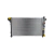 Radiador Dodge Ram 5.9 V8 1998/2001 C/ S/ Ar Aut/Mec - comprar online