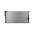 Radiador Bmw 116 1.6 1.8 2.0 2012/ C/ Ar Aut