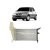 Radiador Gm Chevrolet Celta 1.0 1.4 S/Ar 2000/2005