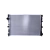 Radiador Mercedes Benz C180 2.0 3.0 2015/ C/ Ar Aut