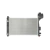 Radiador Mercedes Benz Classe A 160 1.6 16V 1999/2005 C/ S/ Ar Mec