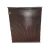 Colmeia Radiador Michigan 55c Turbinado 690x610 5 Tubos Carreiras na internet