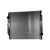 Radiador Agua Iveco Trakker Cursor 13 Mahle Cr719000p