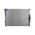 Radiador Bmw 116i 1.6 2004/2011 C/ Ar Aut/Mec