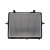 Radiador Kia Bongo K2500 2.5 2013/2015 Pc10000067